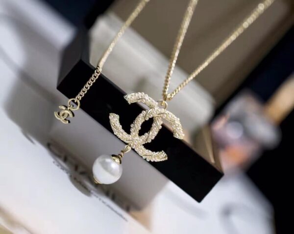 Chanel Necklace