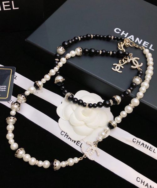 Chanel Necklace