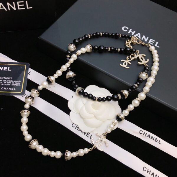 Chanel Necklace