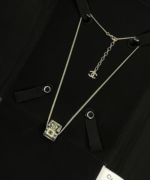 Chanel Necklace