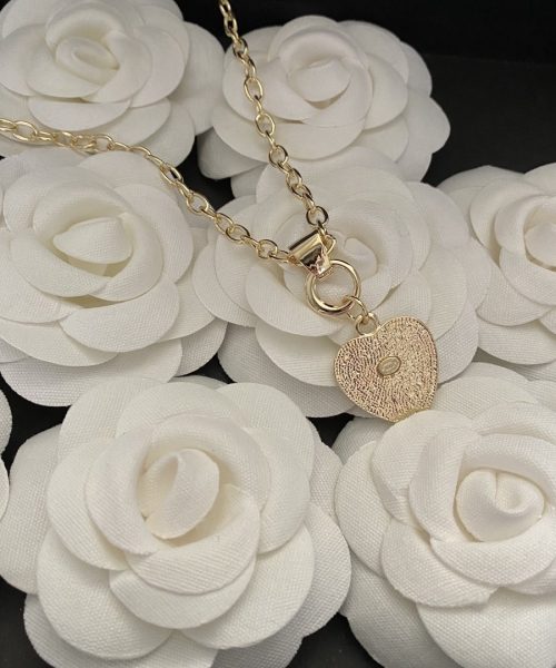 Chanel Necklace