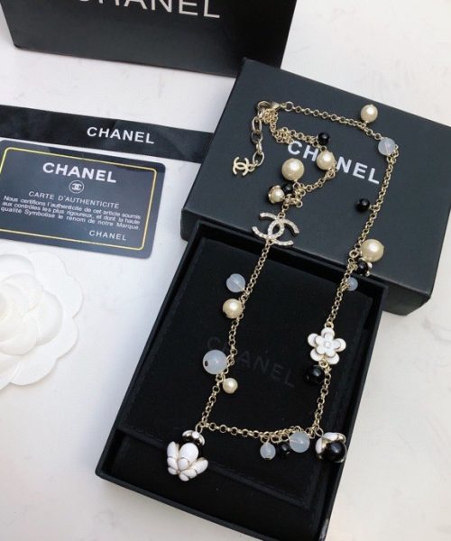 Chanel Necklace