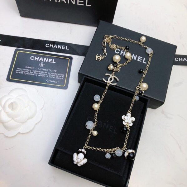 Chanel Necklace