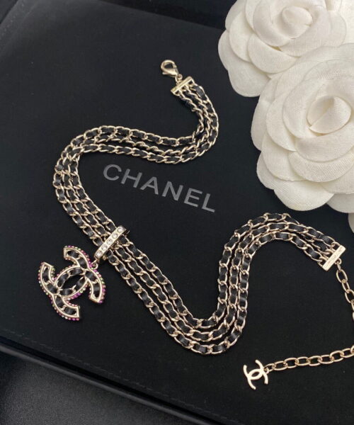 Chanel Necklace