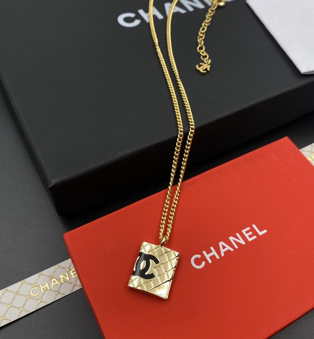 Chanel Necklace