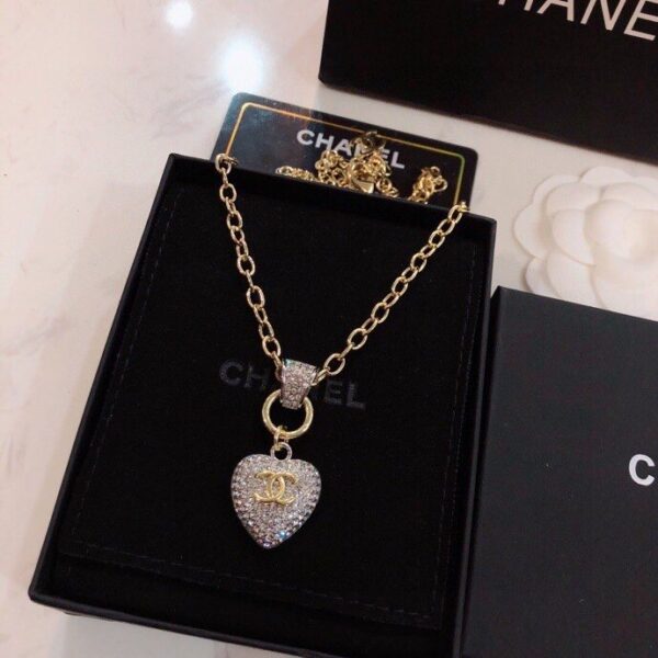 Chanel Necklace
