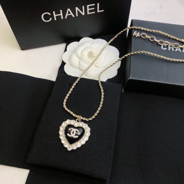 Chanel Necklace