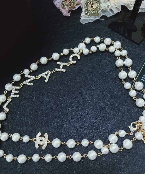 Chanel Necklace