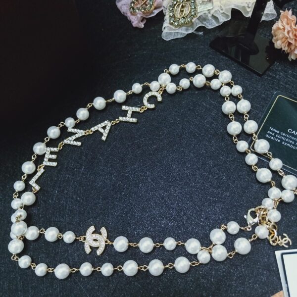 Chanel Necklace