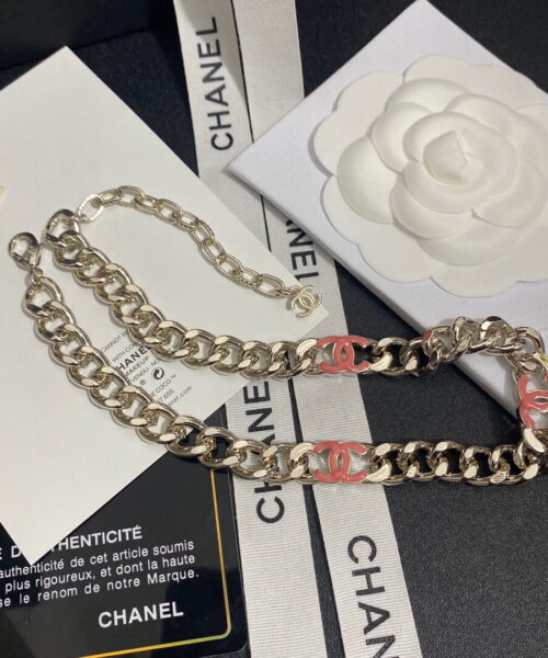 Chanel Necklace