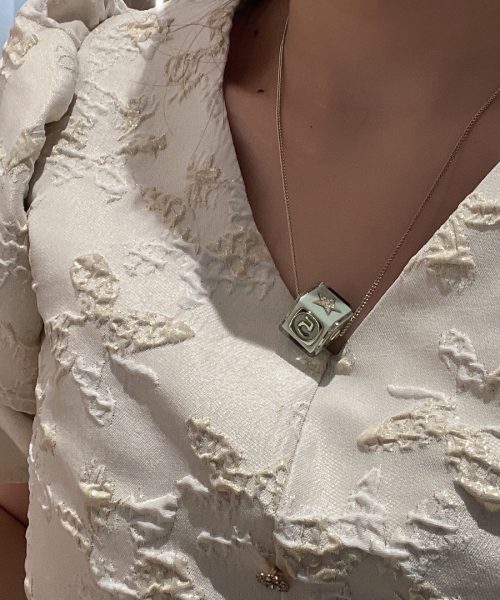 Chanel Necklace