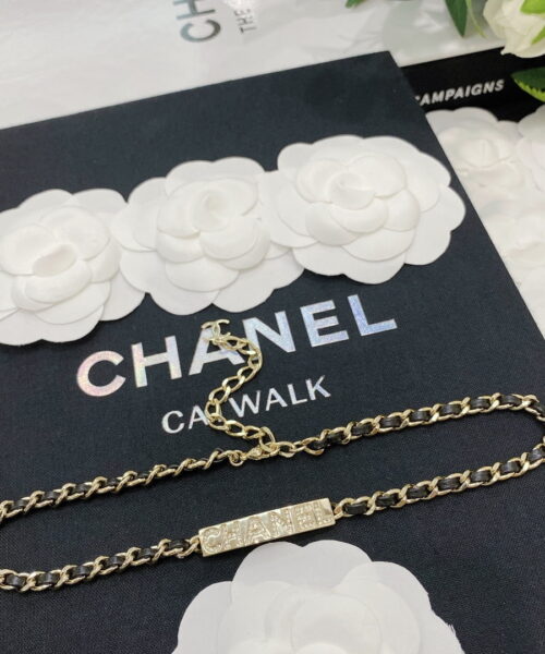 Chanel Necklace