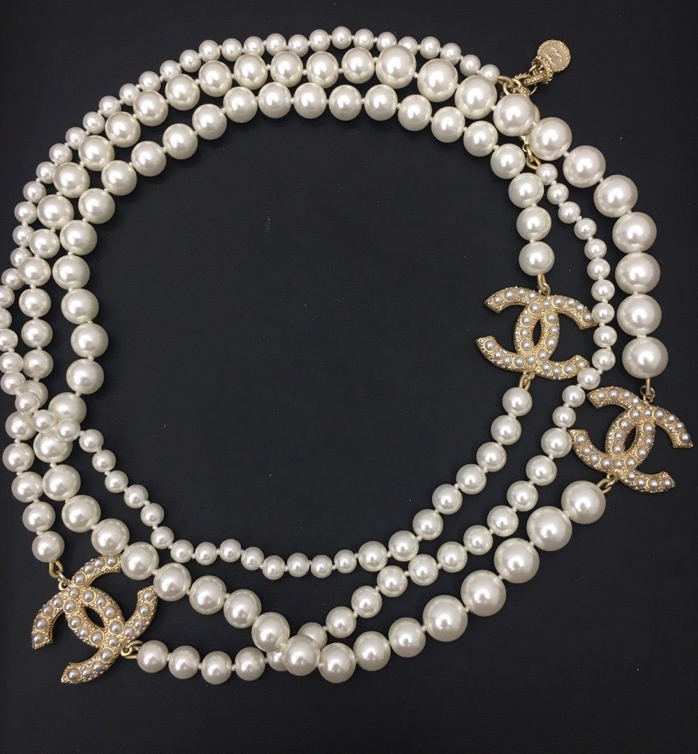 Chanel Necklace