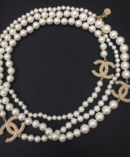 Chanel Necklace