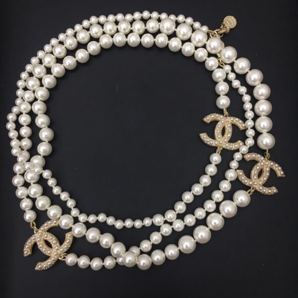 Chanel Necklace