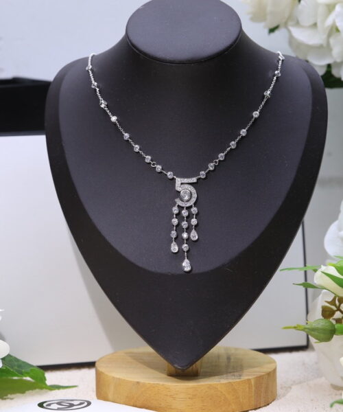 Chanel Necklace