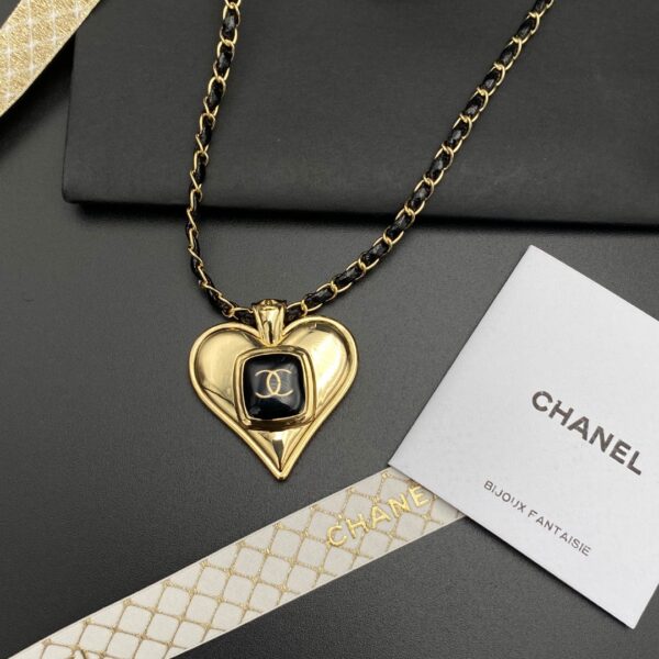 Chanel Necklace