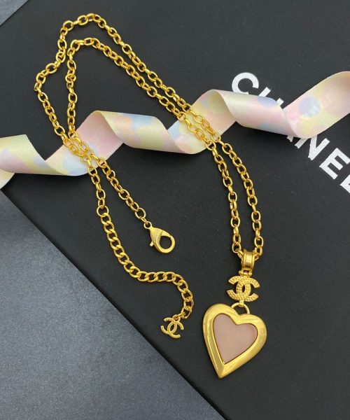 Chanel Necklace
