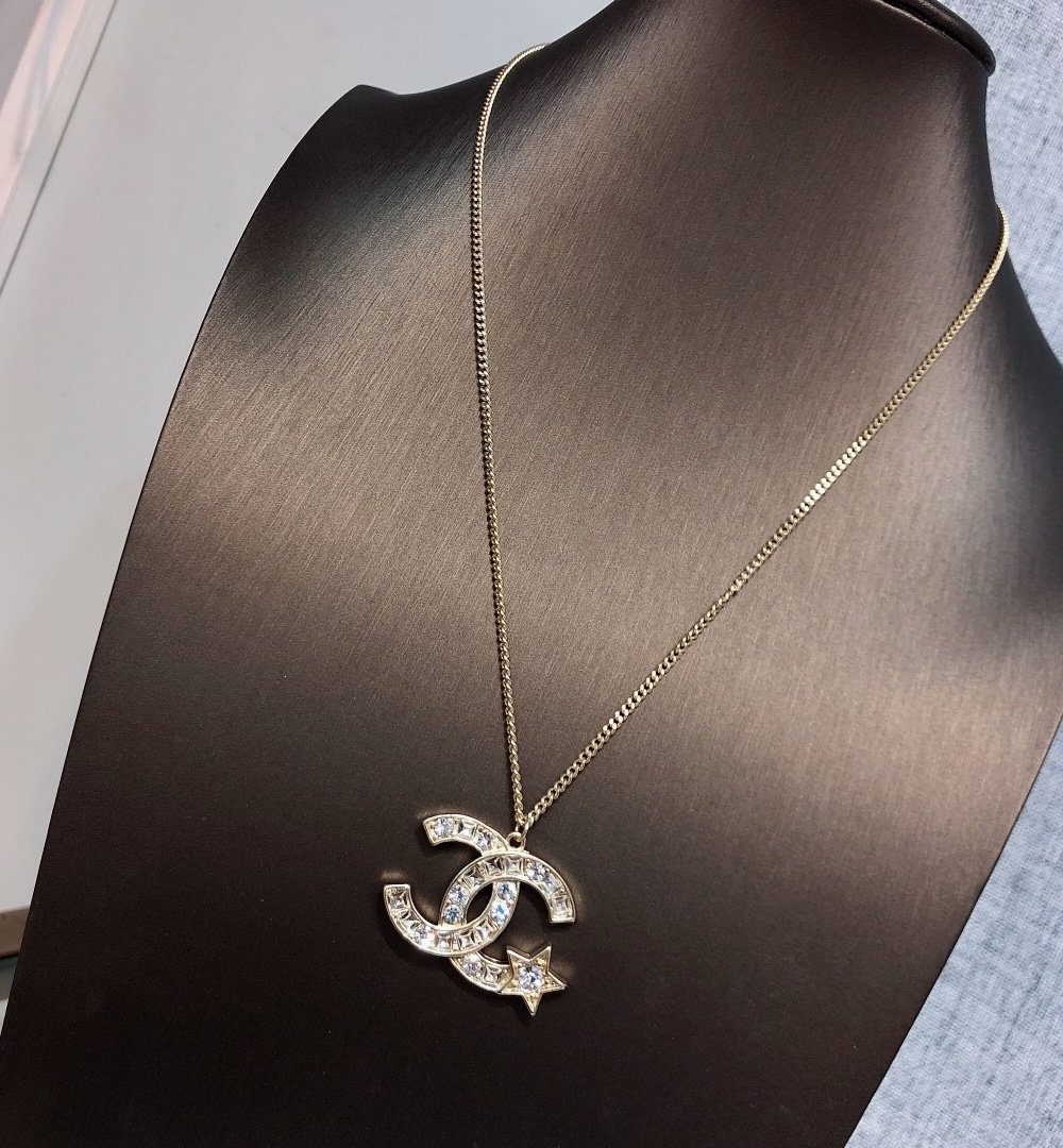Chanel Necklace