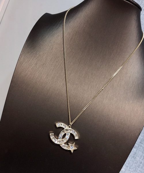 Chanel Necklace