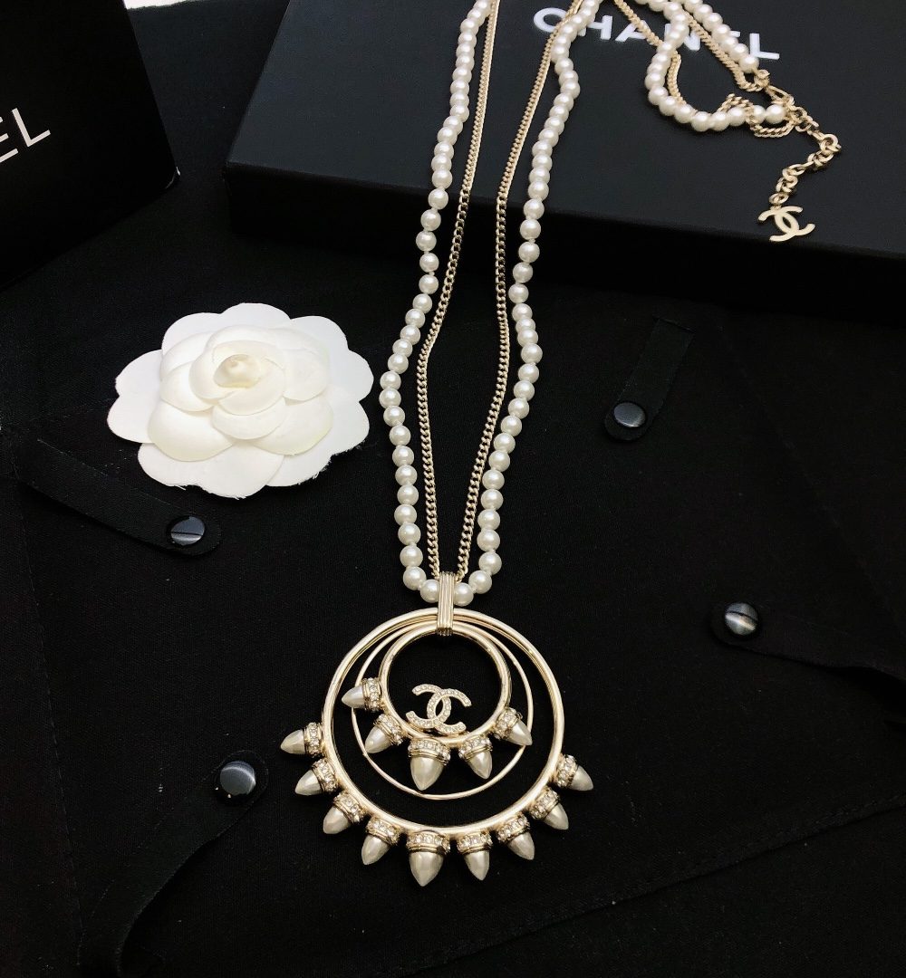 Chanel Necklace