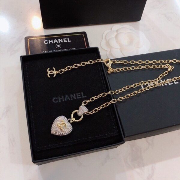 Chanel Necklace