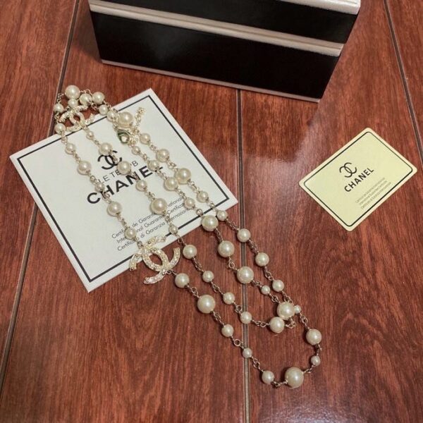 Chanel Necklace