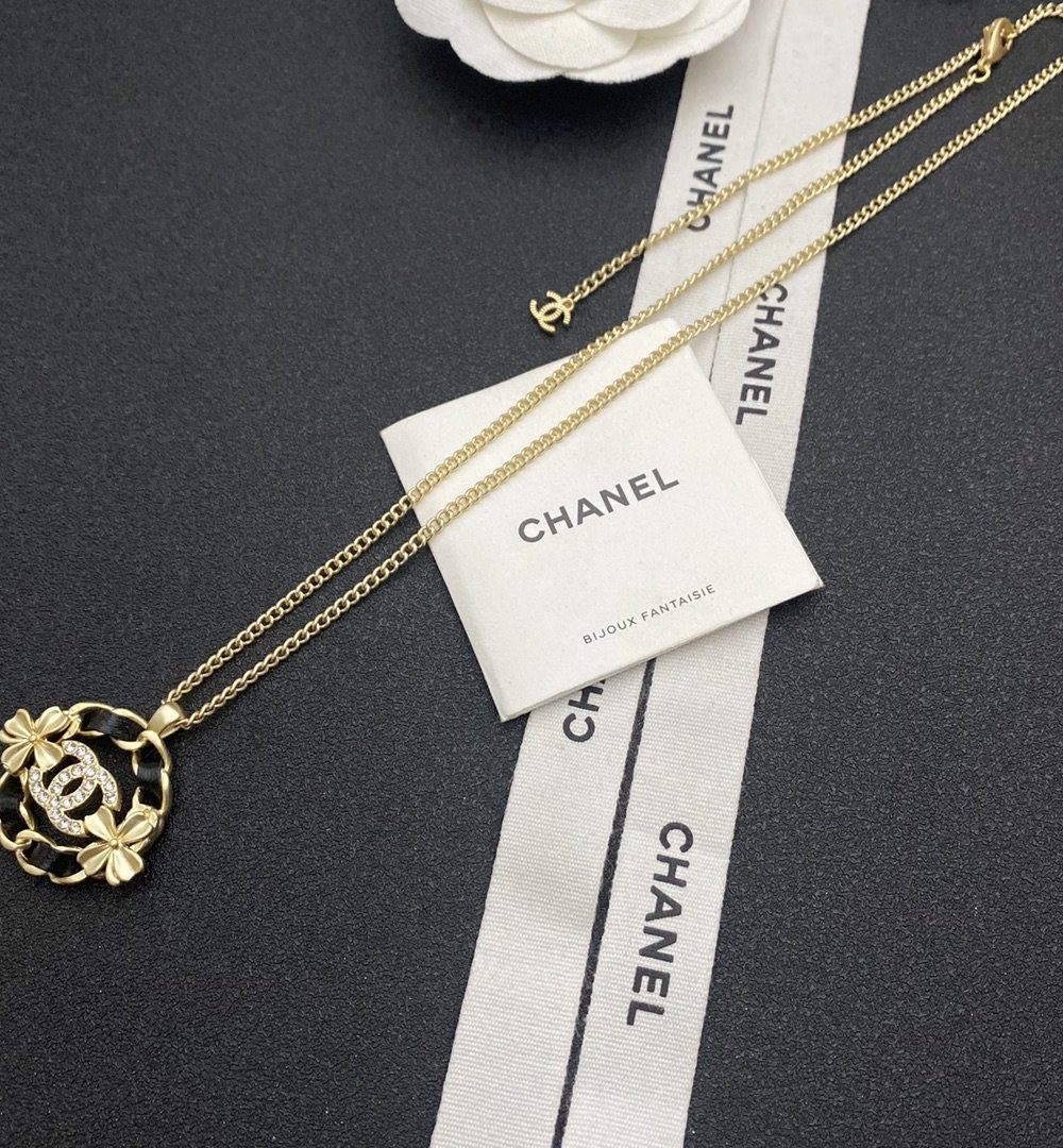 Chanel Necklace