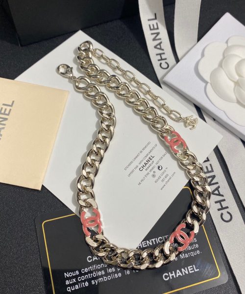 Chanel Necklace