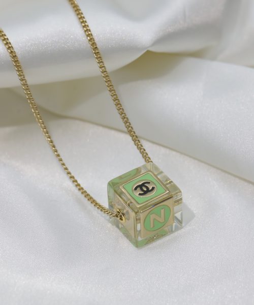 Chanel Necklace