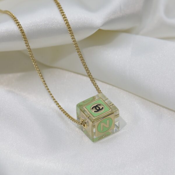 Chanel Necklace