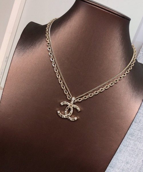 Chanel Necklace