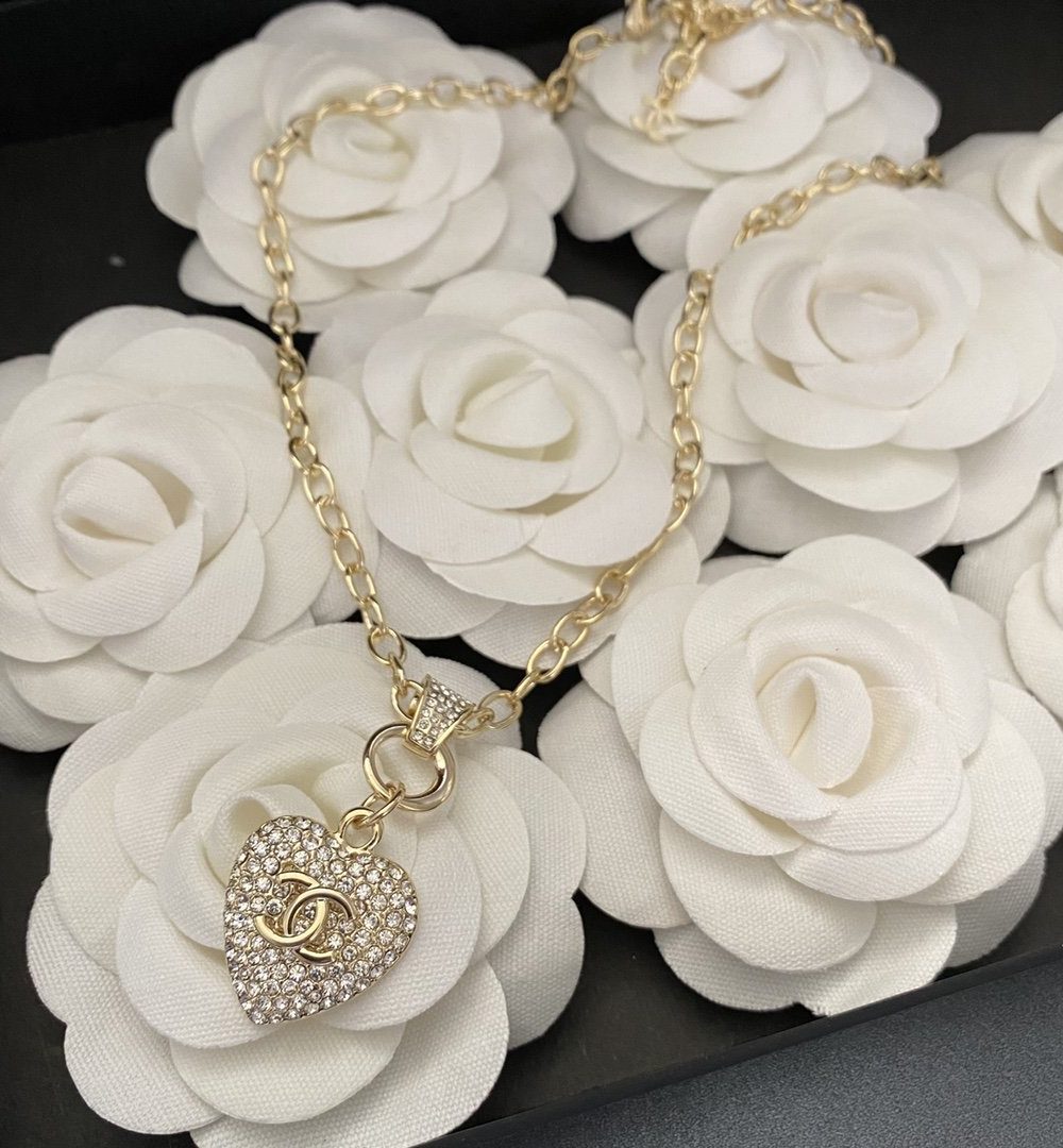 Chanel Necklace