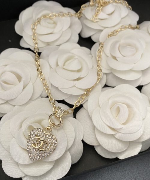 Chanel Necklace