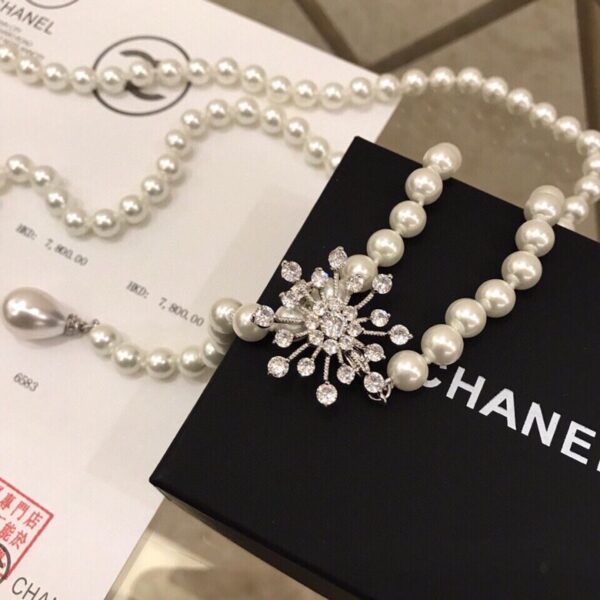 Chanel Necklace