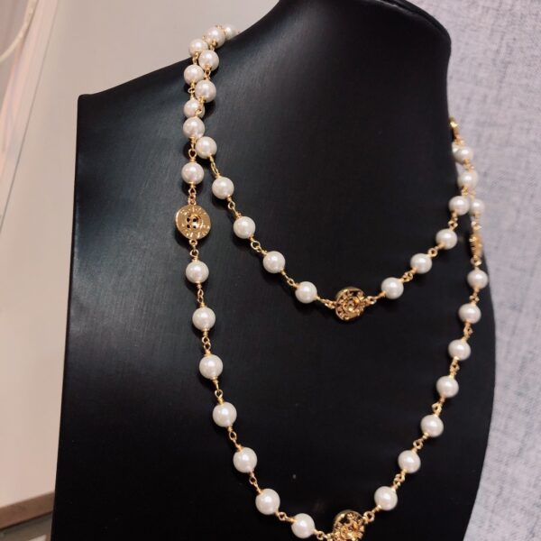 Chanel Necklace