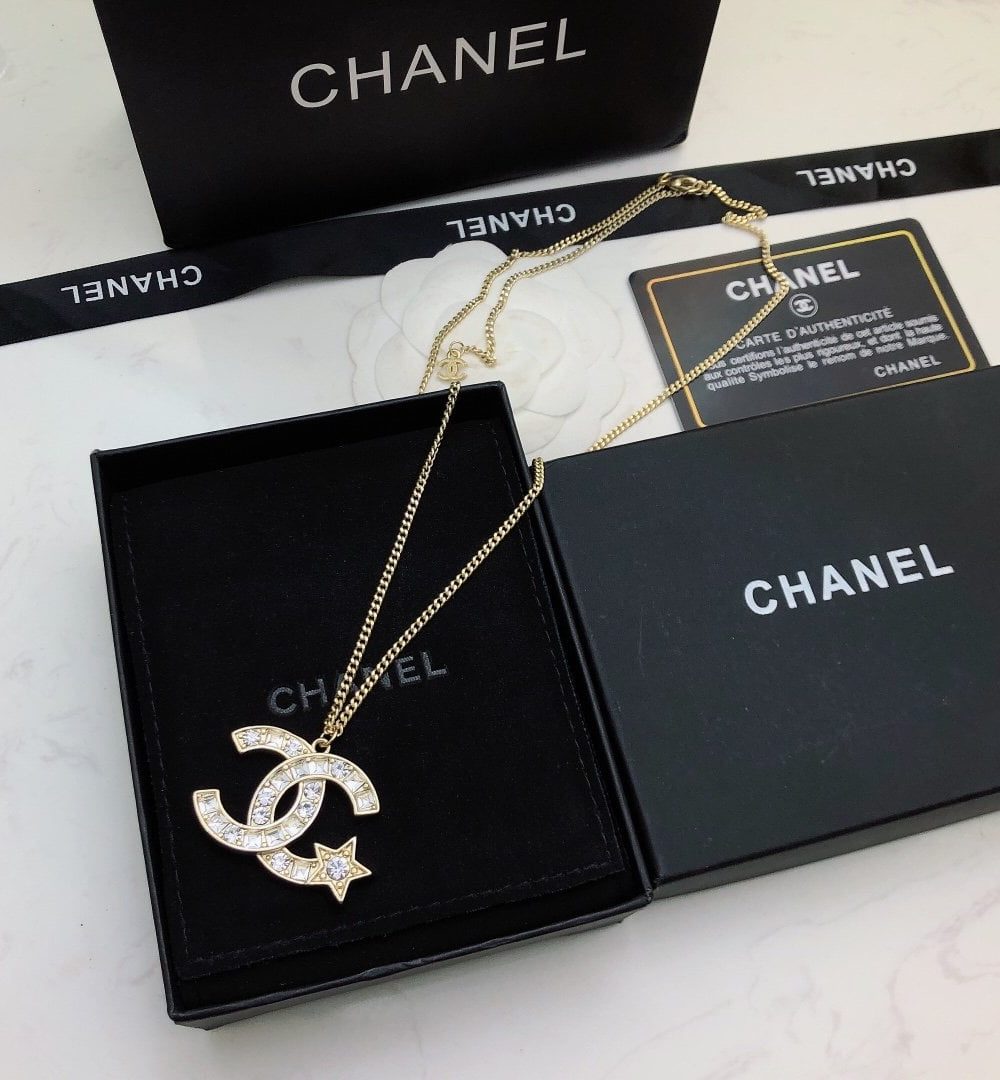 Chanel Necklace