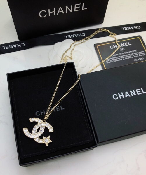 Chanel Necklace