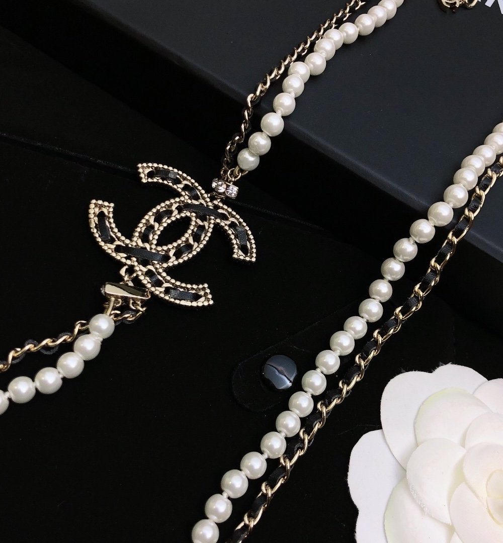 Chanel Necklace