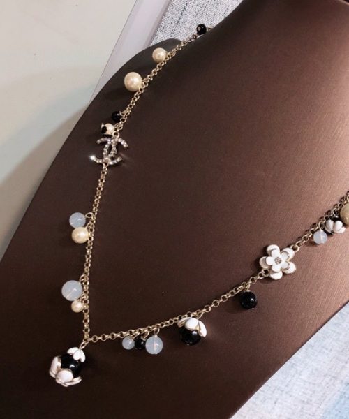 Chanel Necklace