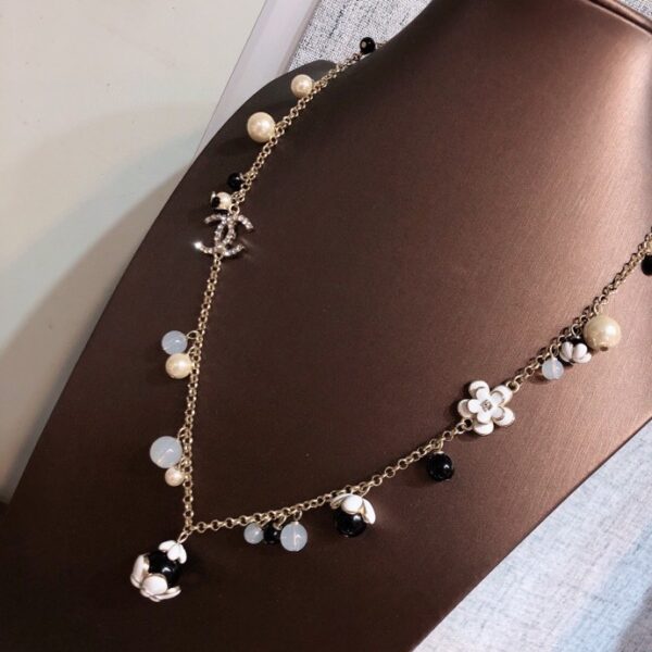 Chanel Necklace