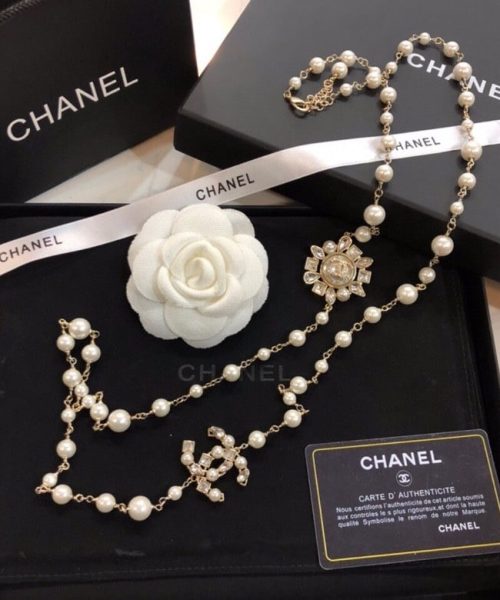 Chanel Necklace
