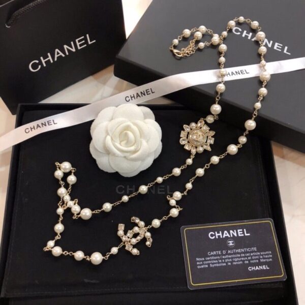 Chanel Necklace