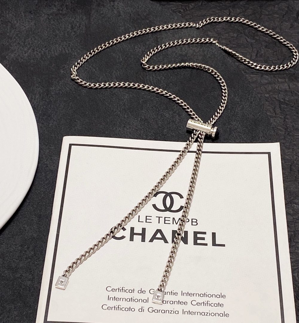Chanel Necklace