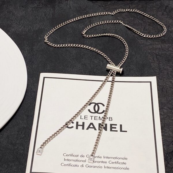 Chanel Necklace