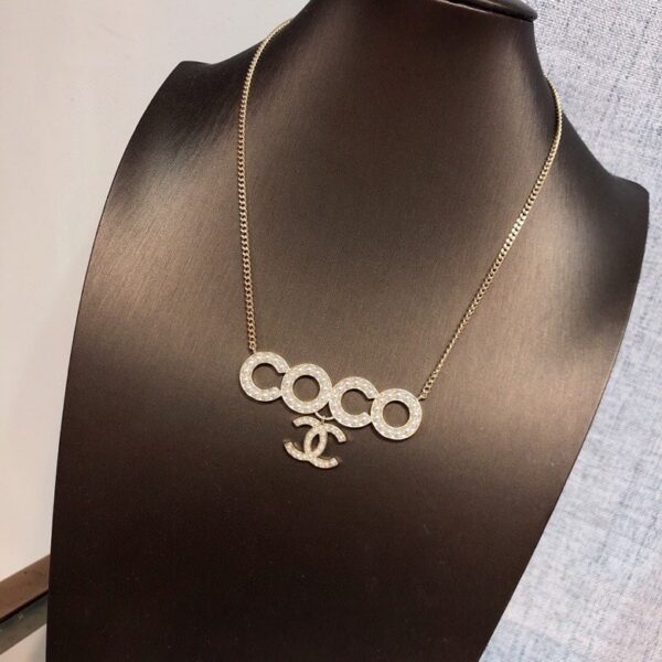 Chanel Necklace