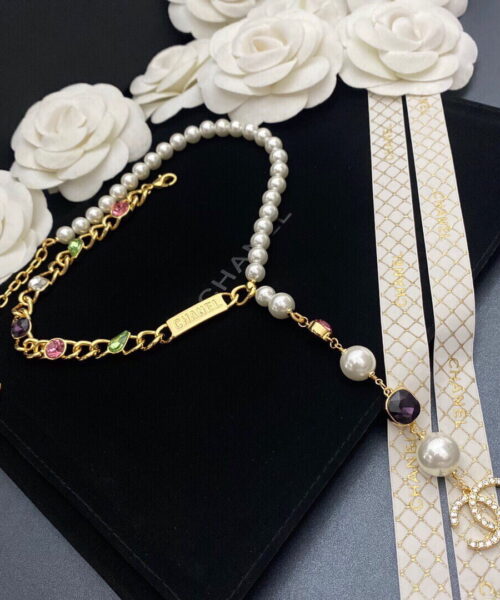 Chanel Necklace