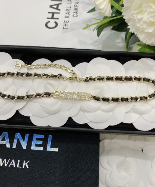 Chanel Necklace