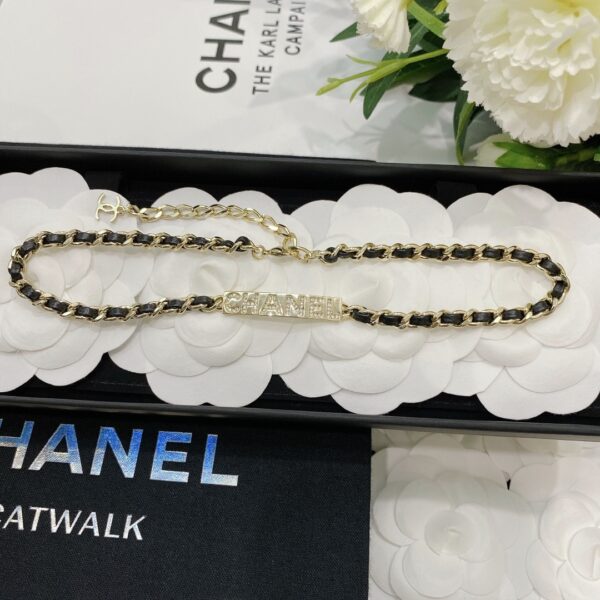 Chanel Necklace