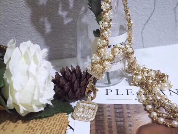 Chanel Necklace